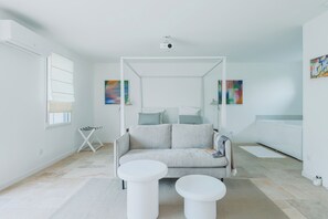 Coin séjour