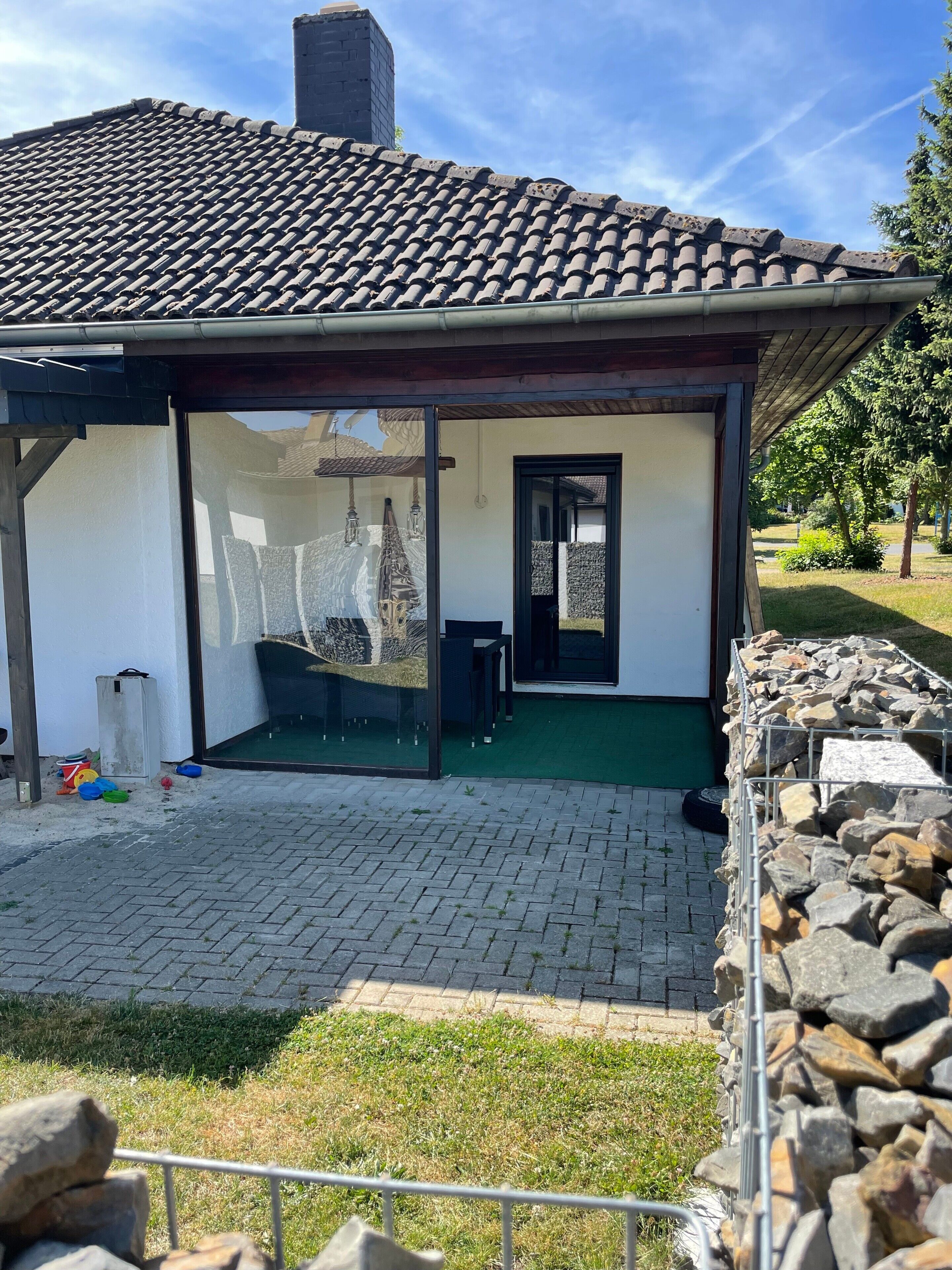 Außenbereich