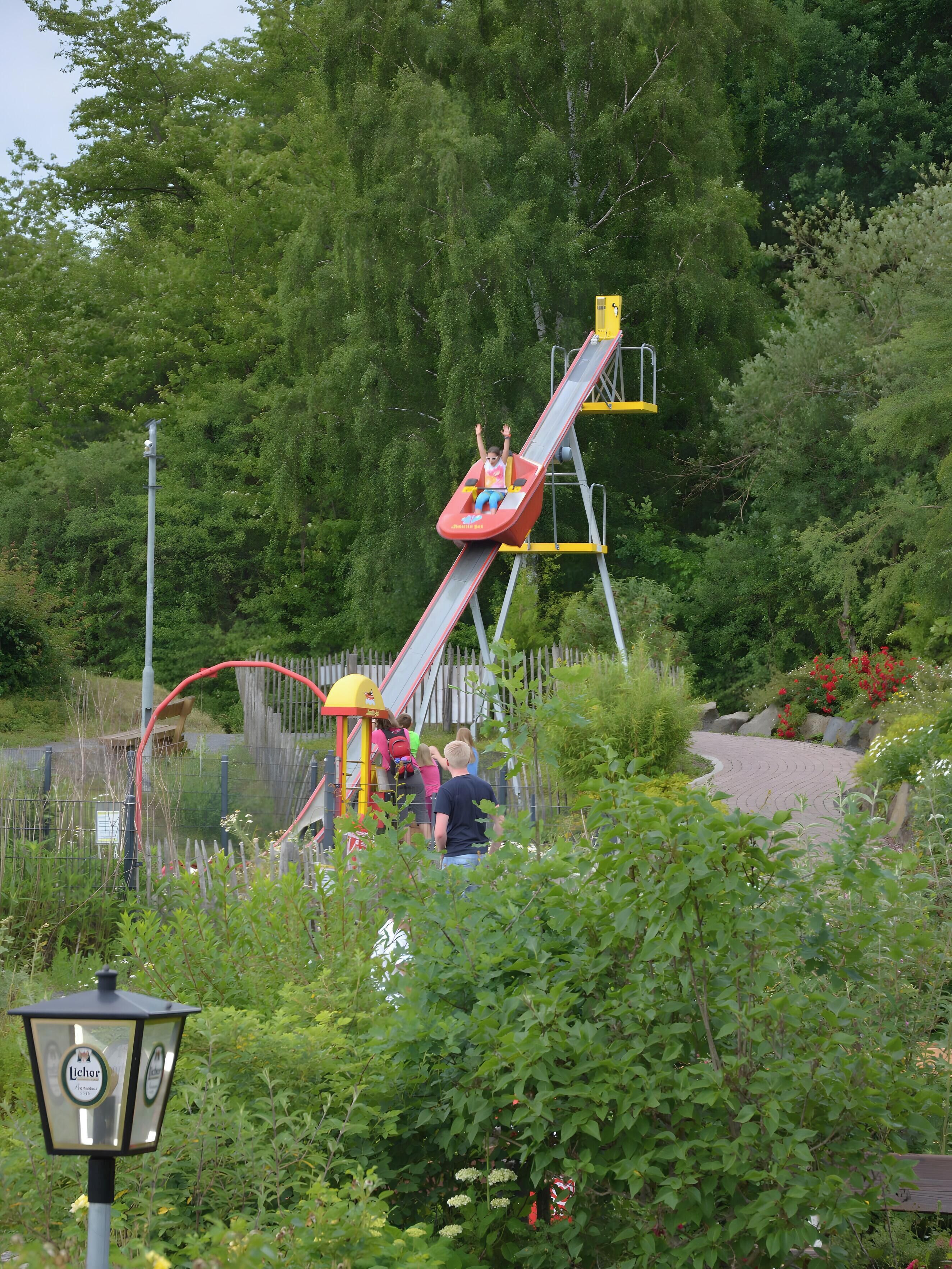 Espace pour enfants