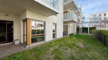 Classic Apartment, Courtyard View | Exterior