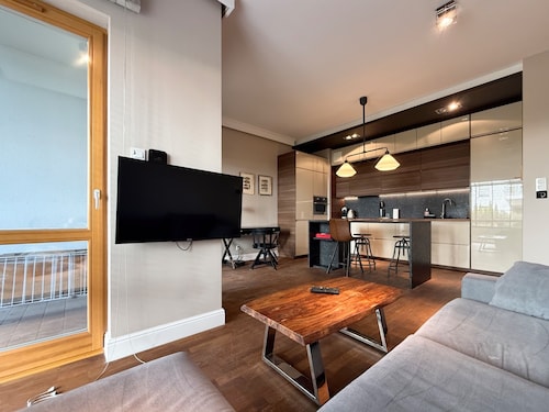 Mila Baltica Q4 Apartments 