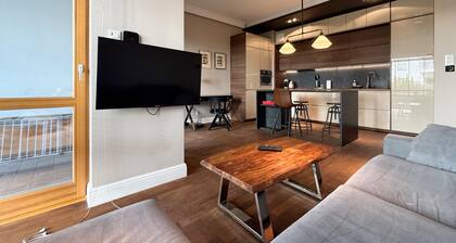Mila Baltica Q4 Apartments