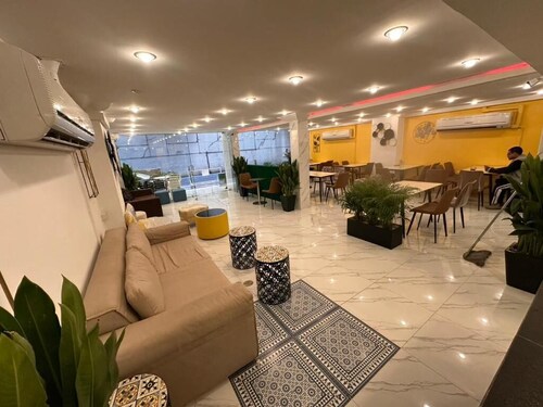 Siam Boutique Hotel