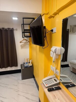 Interior - Siam Boutique Hotel (Phayathai Road Bangkok)