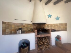 Interior - Casa Voskamp your dream vacation with sea view near beach & center in Moraira! (Teulada)