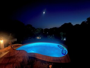 Pool - Casa Voskamp your dream vacation with sea view near beach & center in Moraira! (Teulada)