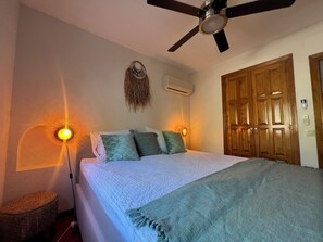 Iron/ironing board, WiFi - Casa Voskamp your dream vacation with sea view near beach & center in Moraira! (Teulada)