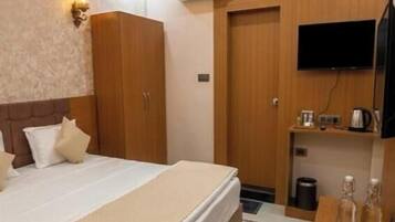 Superior Room, City View | Free WiFi