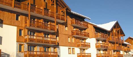 Departamento | Exterior