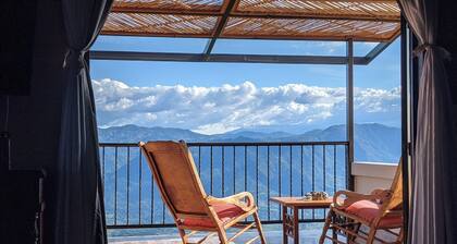 Private Hacienda with Pool, Coffee Farm and Mountain Views