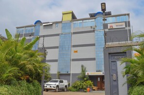 Ngoại thất