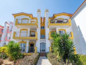 Exterior - Casa Vale do Sol - in Espartal (Aljezur)