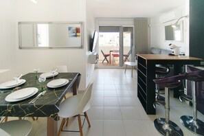 Dining - WELCS APARTMENT 351 EMP with terrace (Rosas / Roses)