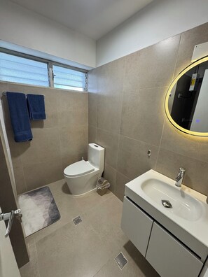 Badkamer