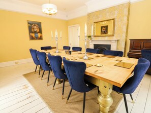 Dining - Flaxstead Grange (Houghton le Spring)