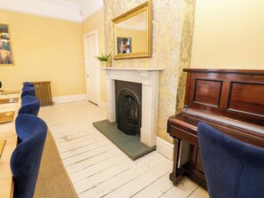 Interior - Flaxstead Grange (Houghton le Spring)