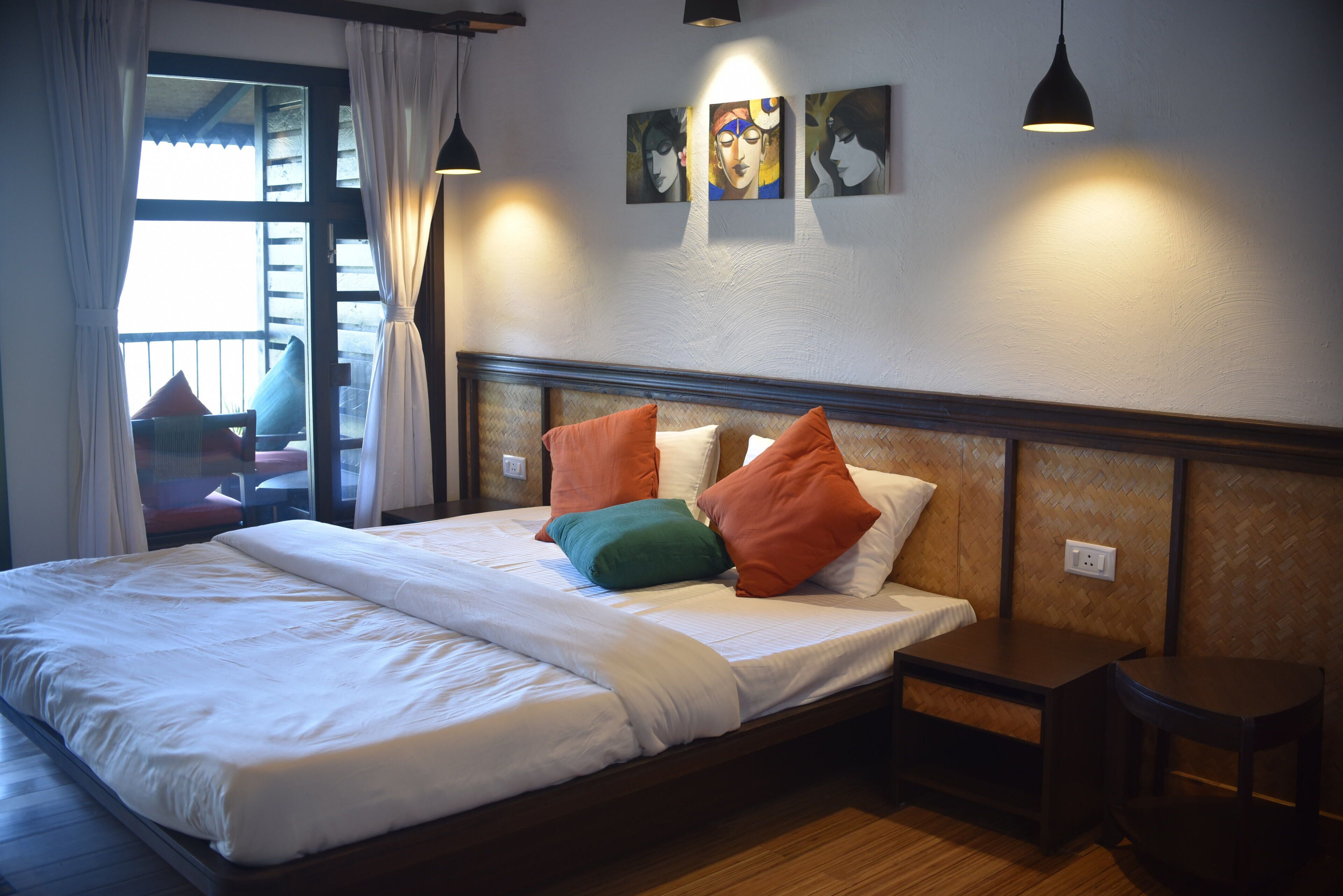 Premium Room