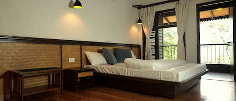 Chambre Prestige | AccĂšs au Wi-Fi (inclus)