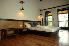 Premium kamer