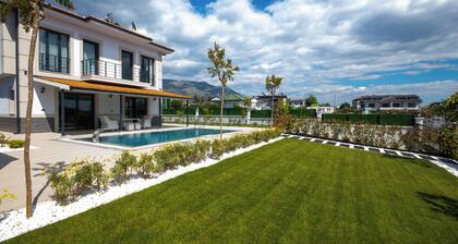 Villa Tuba Köyceğiz Private Pool-3 bedroom