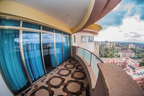 Property grounds - 3B Apt at Valley Arcade by Karibu Stays (Nairobi)