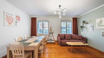 Departamento | Sala de estar | Smart TV