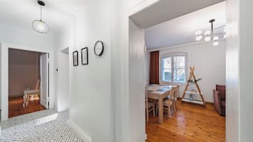 Leilighet | Oppholdsområde | Smart-TV