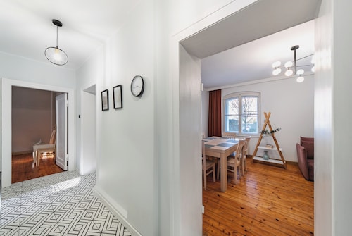 RentPlanet - Apartament Długosza