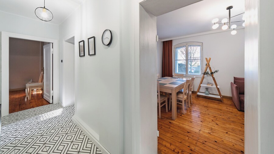 RentPlanet - Apartament Długosza