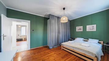 Departamento | Tabla de planchar con plancha y wifi gratis