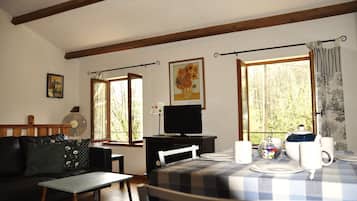 Fernseher