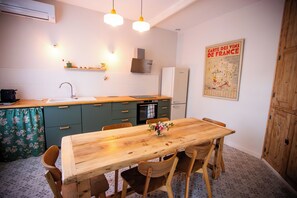 Cucina privata