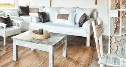 Diani Greenland villas