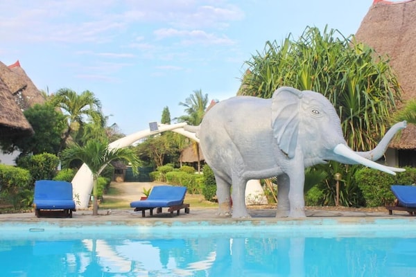 Diani Greenland Villas - Diani Beach