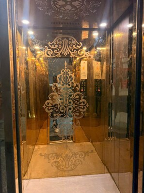 Building design