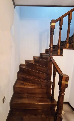 Interior - GeoVilla 2 - Pefkochori Glarokavos (Pefkochori)