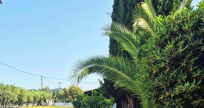 GeoVilla 2 - Pefkochori Glarokavos