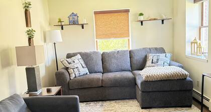 Angola Beach Apartment-Grandview Bay