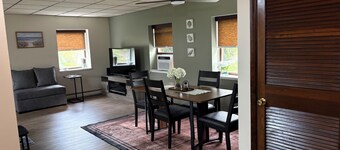 Angola Beach Apartment-Grandview Bay
