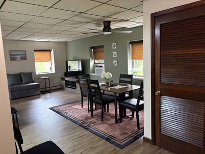 Angola Beach Apartment-Grandview Bay
