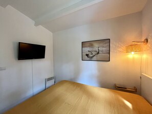 Strykjärn/strykbräda och gratis wi-fi