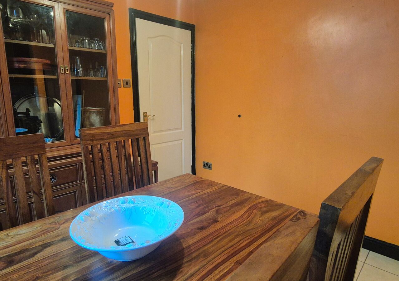 Comfort Apartment, Private Bathroom (The Hanover) | Shared kitchen