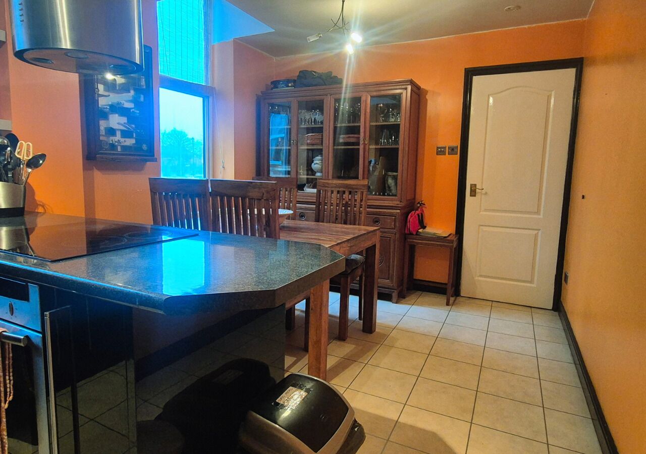 Comfort Apartment, Private Bathroom (The Hanover) | Dapur berkongsi