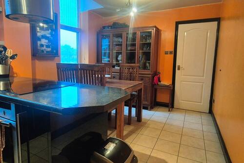Comfort Apartment, Private Bathroom (The Hanover) | Shared kitchen