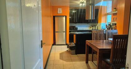 Cosy Homely and Quiet Apartment