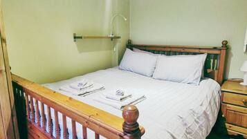 Appartement Confort, salle de bains privée (The Hanover) | Fer et planche à repasser, Wi-Fi gratuit