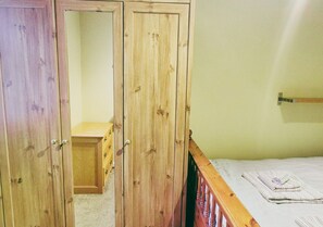 Comfort Apartment, Private Bathroom (The Hanover) | Iron/ironing board, free WiFi