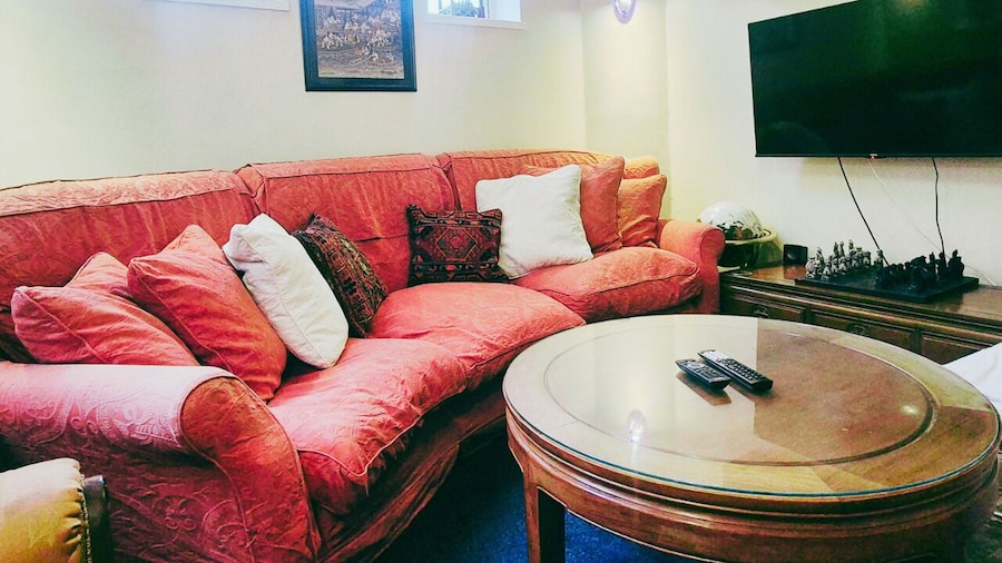 Cosy Homely and Quiet Apartment