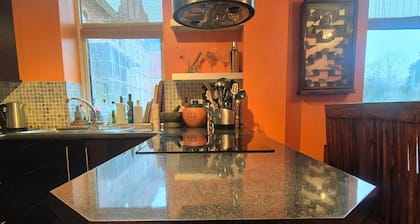 Cosy Homely and Quiet Apartment