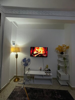 Interior - Seaside Escape, an enchanting 1-bedroom apartment in Diani Beach. (Diani Beach)
